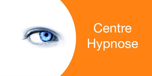 Logo Centre Hypnose